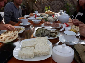 Гостиница Sea Goggle Resort  Mirissa